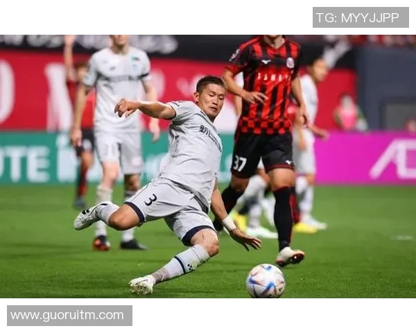 札幌冈萨多主场迎战大阪钢巴期待精彩对决与胜利之争 札幌冈萨多主场迎战大阪钢巴期待精彩对决与胜利之争