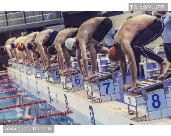 提升自由泳技巧，从入门到精通全程课程指南