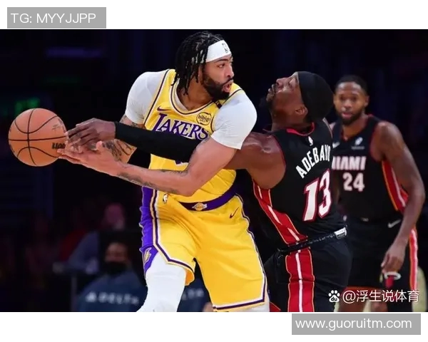 热火与湖人激战G6直播精彩瞬间回顾与分析 热火与湖人激战G6直播精彩瞬间回顾与分析