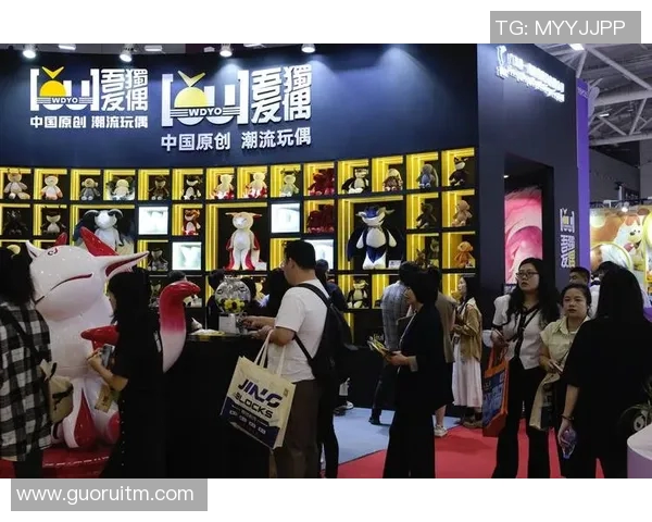 玩具创新与发展趋势探析：从传统手工玩具到智能互动玩具的变革与未来潜力