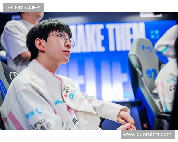 BLG战队选手个人能力分析与CSGO比赛表现探讨