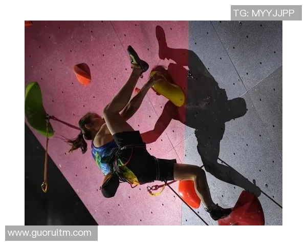 上海攀岩队在世界街舞大赛中的心理素质表现分析与点评