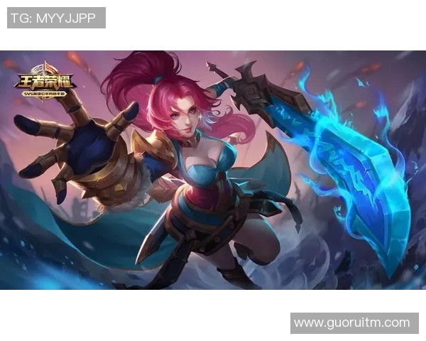 对话张娜：回顾她在王者荣耀中的成长与挑战之路