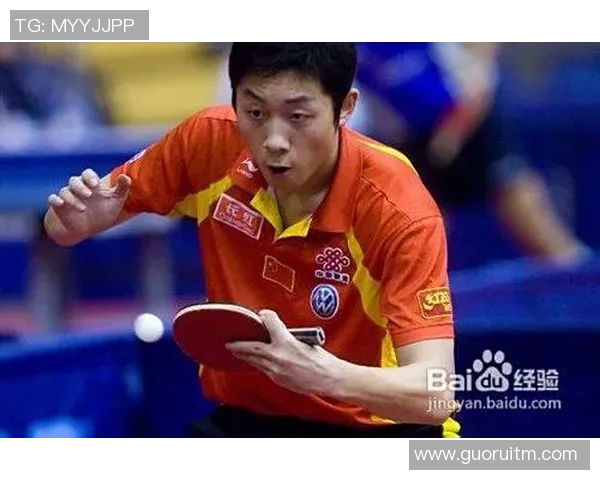 南京乒乓球队快攻战术解析与实战应用探讨