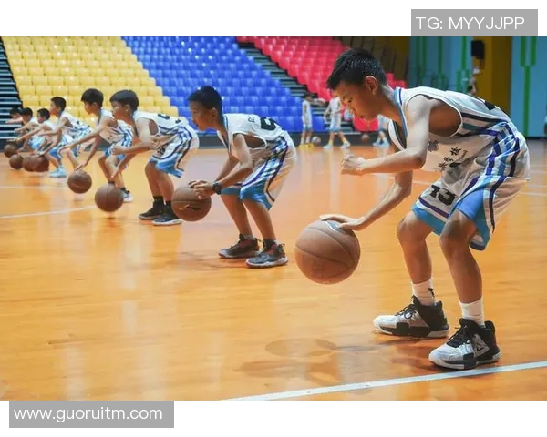 科学篮球力量训练全攻略助你提升球场表现与竞技水平