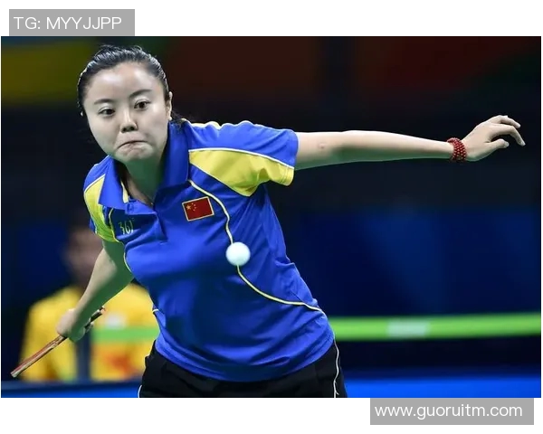 刘静专访:从羽毛球新星到冠军背后的奋斗与坚持 刘静专访:从羽毛球新星到冠军背后的奋斗与坚持