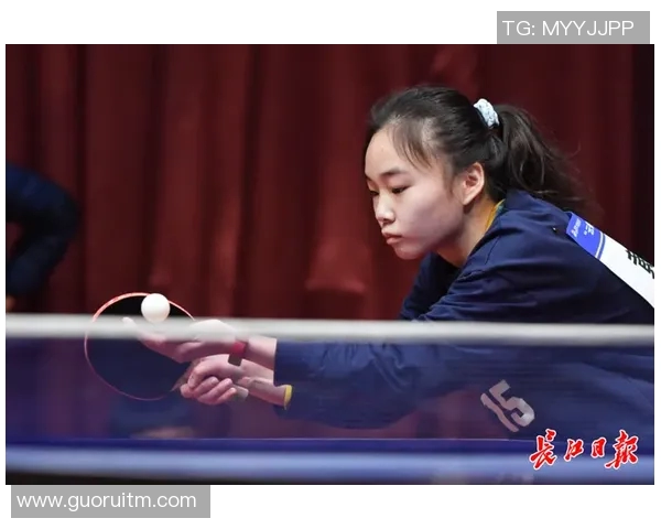 武汉乒乓球队在亚运会中的蜕变与新征程探秘