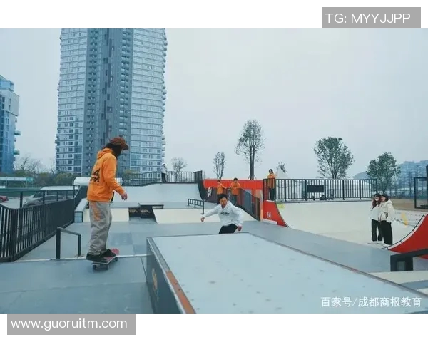 滑板文化的崛起成都滑板队如何掌控城市街头的魅力与挑战