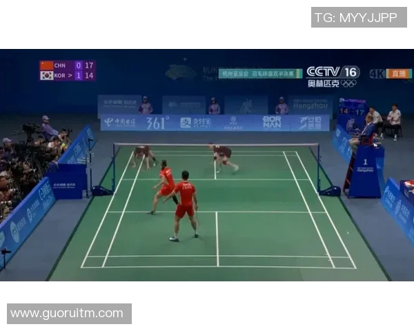 杭州羽毛球队整体压制现象分析及其对赛事的影响探讨