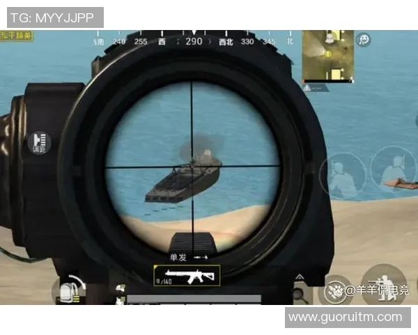 和平精英专题深度解析FPX战队的实力与战术优势