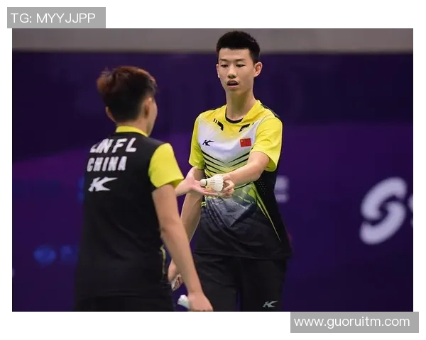 武汉羽毛球队灵活性探讨:如何提升竞技水平与团队协作能力