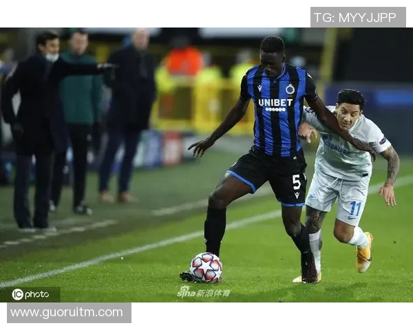 泽尼特欧冠明星球员场上表现全揭秘