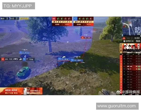 热议和平精英JDG战队实力提升背后的策略与挑战分析