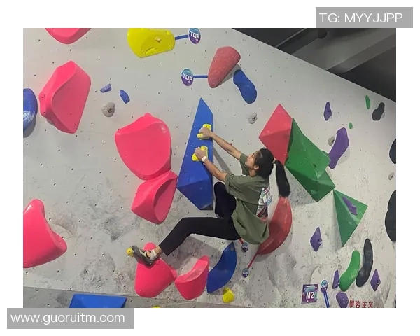 上海攀岩队创历史新高力量排名再攀巅峰引发关注