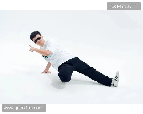 北京街舞队引领潮流最新街舞速度排行榜前十名揭晓