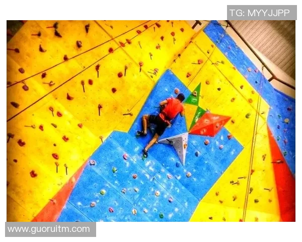 重庆攀岩队协作研究：提升团队配合与竞技水平的探索之路