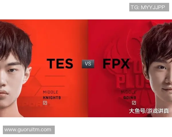 赛后分析TES与FPX对决中的心理素质与团队表现探讨