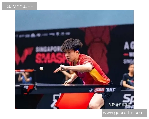 上海乒乓球队选拔赛表现分析:耐力与技巧的完美结合 上海乒乓球队选拔赛表现分析:耐力与技巧的完美结合