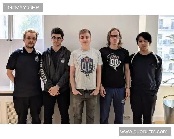 DOTA2专题深度解析FPX战队的强大实力与战术魅力