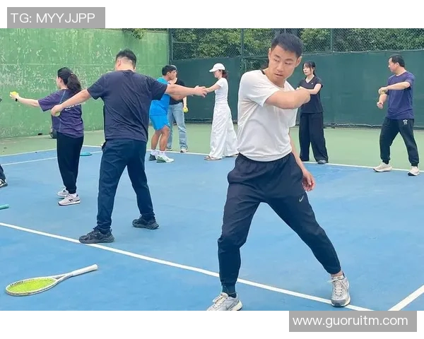 杭州网球队的精神探索与网球文化的深度融合之旅 杭州网球队的精神探索与网球文化的深度融合之旅